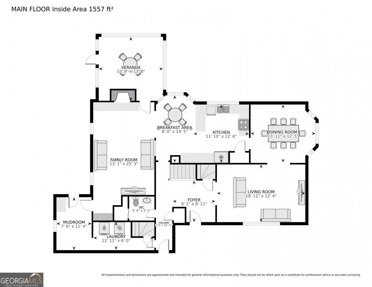 1120 Willow Bend Roswell - Photo 42