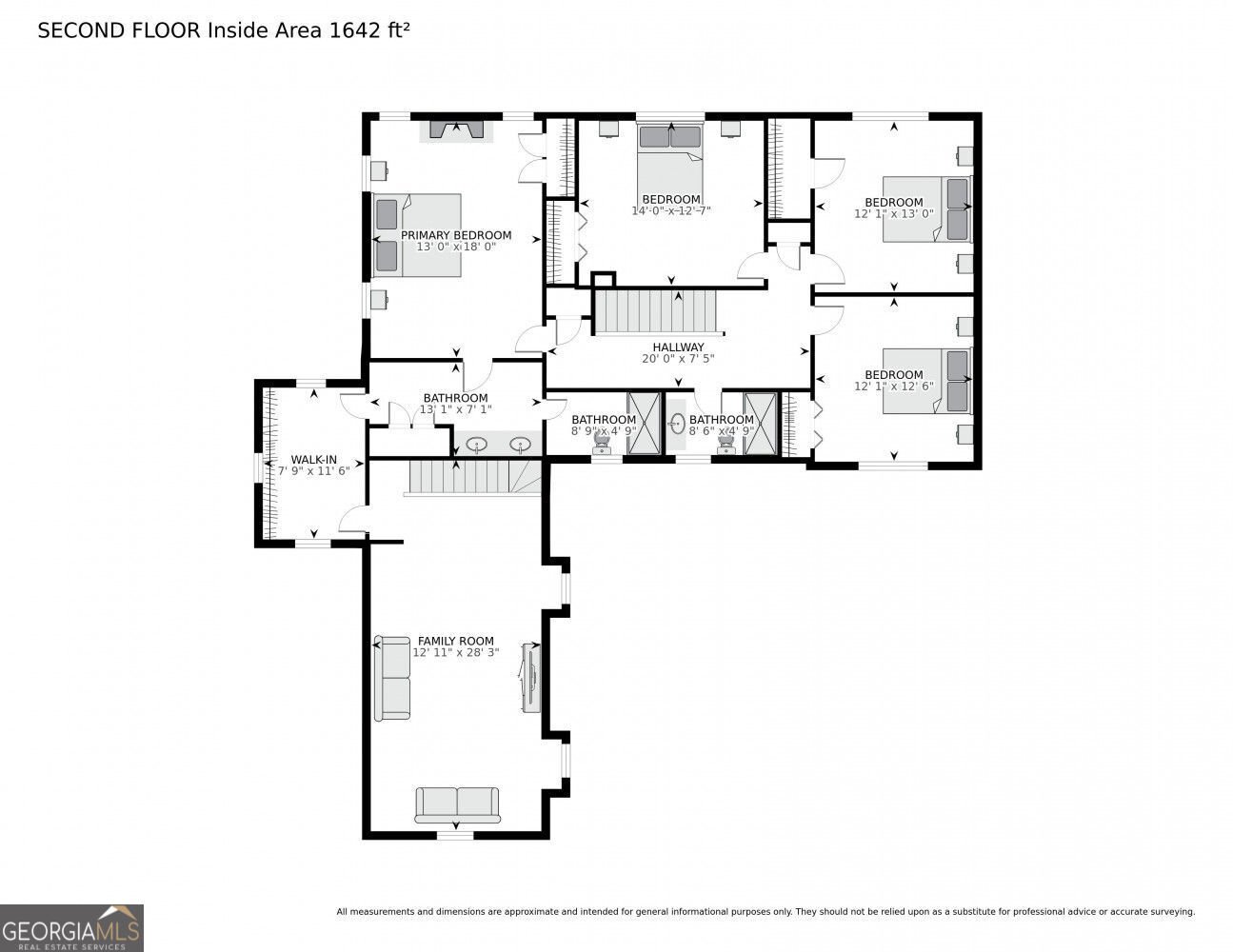 1120 Willow Bend Roswell - Photo 43