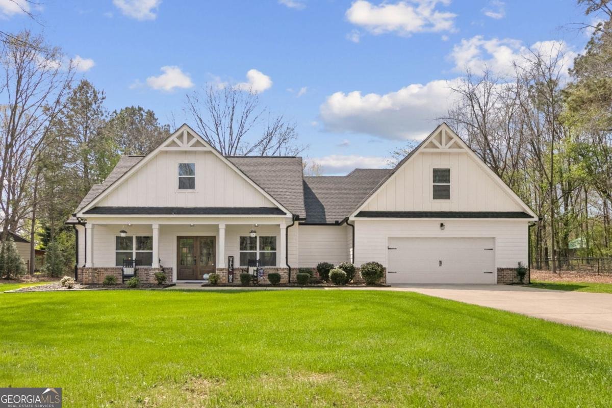 1571 Jersey Social Circle Road Covington - Photo 1