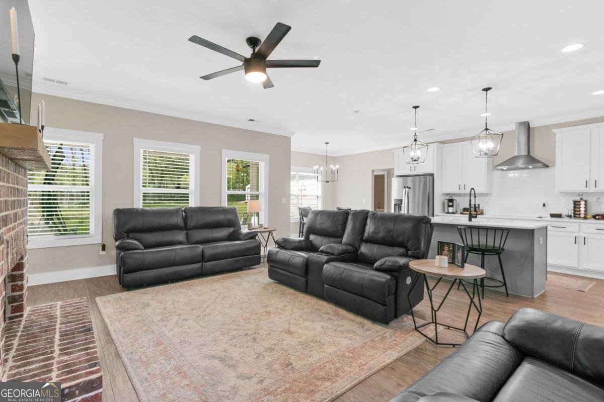 1571 Jersey Social Circle Road Covington - Photo 10