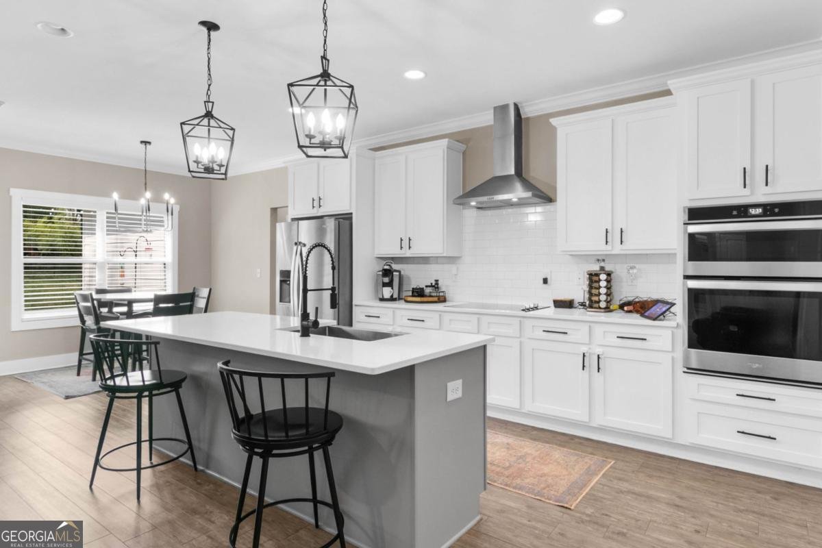 1571 Jersey Social Circle Road Covington - Photo 11