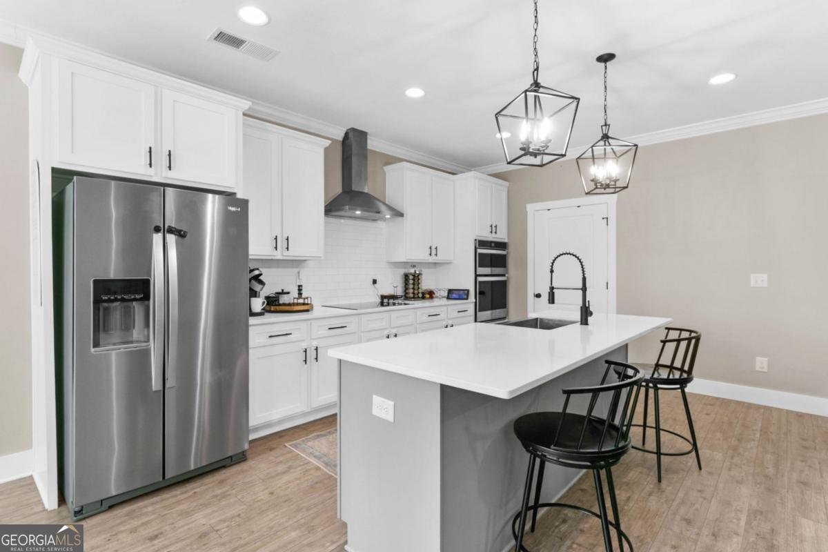 1571 Jersey Social Circle Road Covington - Photo 12