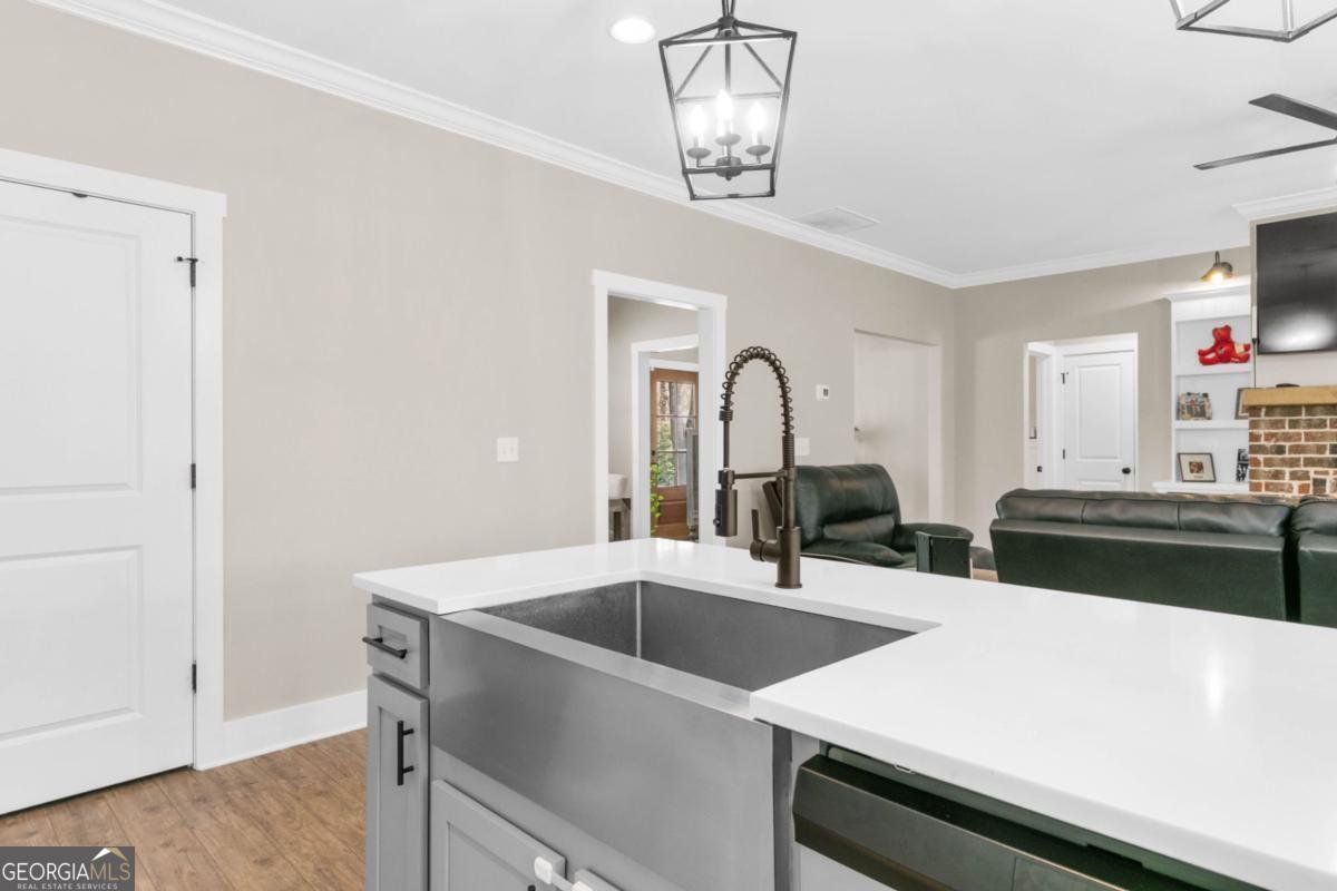 1571 Jersey Social Circle Road Covington - Photo 14