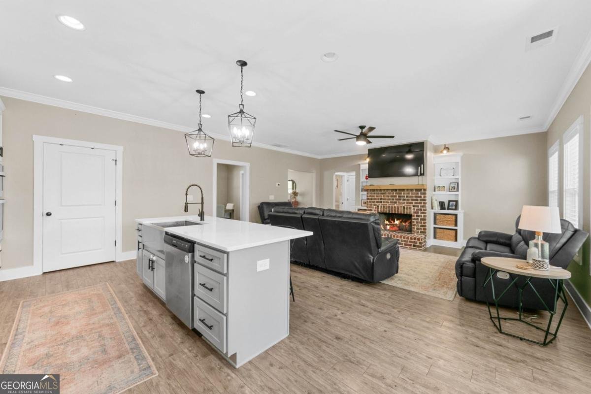 1571 Jersey Social Circle Road Covington - Photo 15