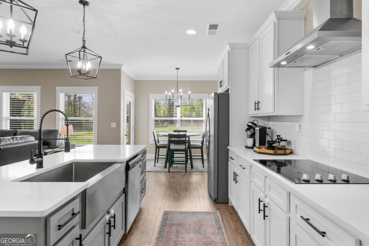 1571 Jersey Social Circle Road Covington - Photo 16