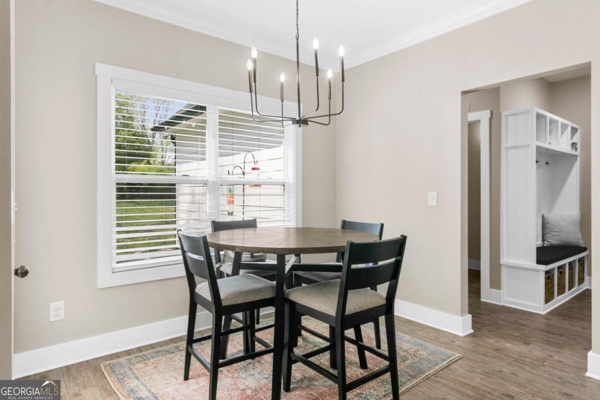 1571 Jersey Social Circle Road Covington - Photo 17