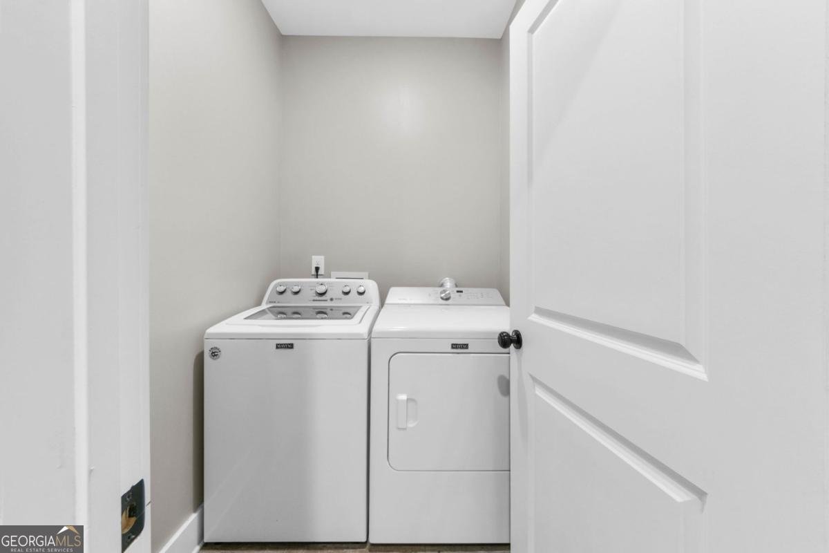 1571 Jersey Social Circle Road Covington - Photo 18