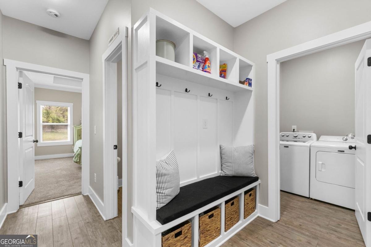 1571 Jersey Social Circle Road Covington - Photo 19