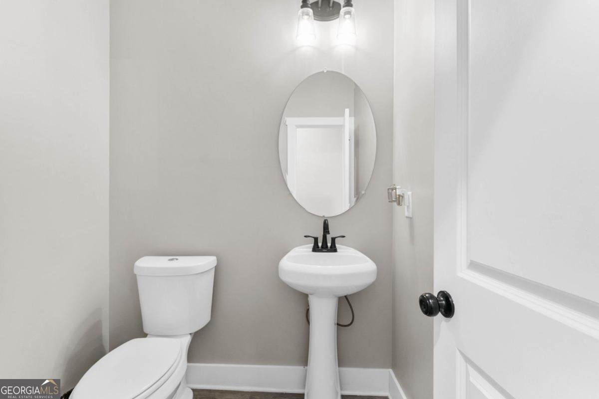 1571 Jersey Social Circle Road Covington - Photo 20