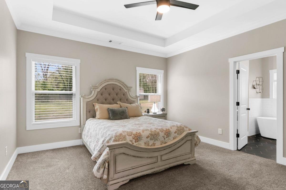 1571 Jersey Social Circle Road Covington - Photo 21