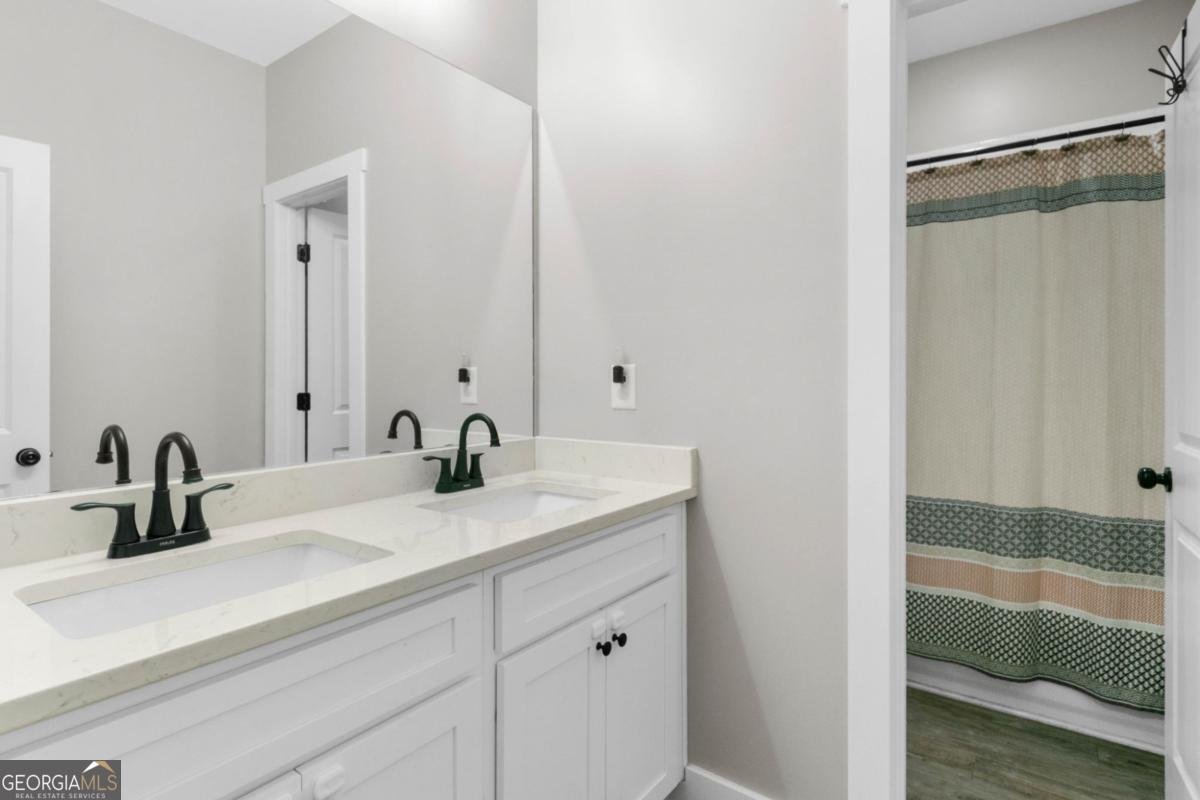 1571 Jersey Social Circle Road Covington - Photo 28