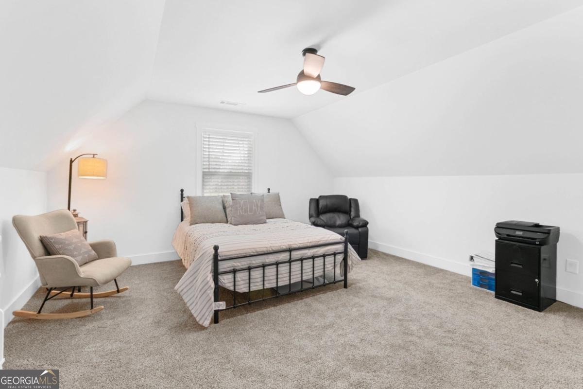 1571 Jersey Social Circle Road Covington - Photo 30