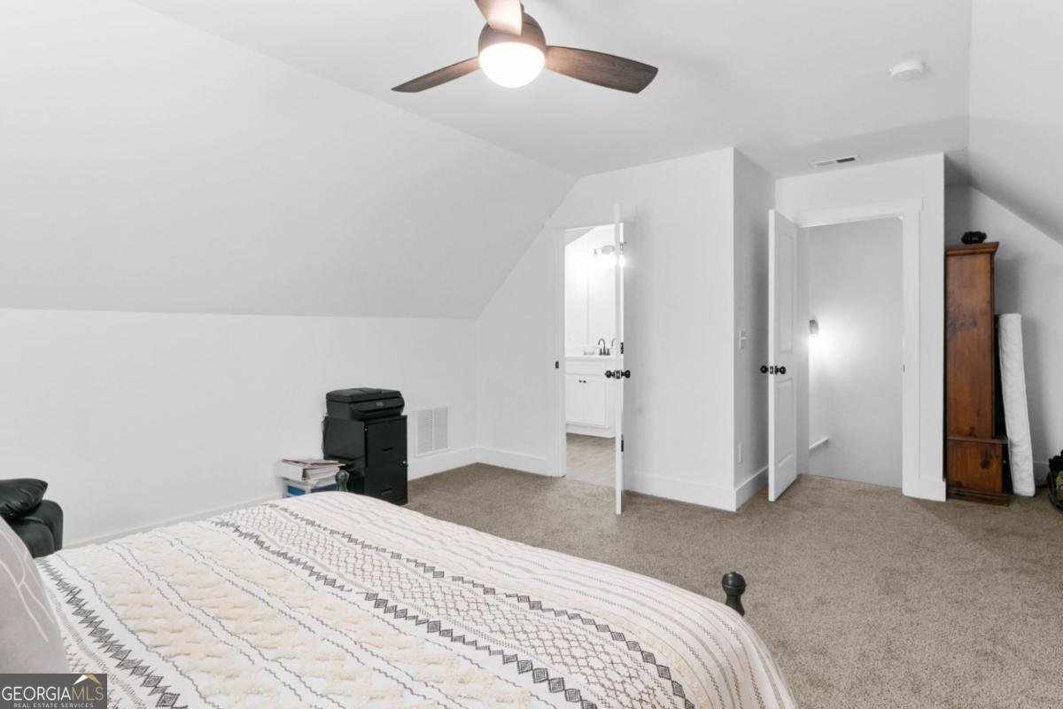 1571 Jersey Social Circle Road Covington - Photo 31