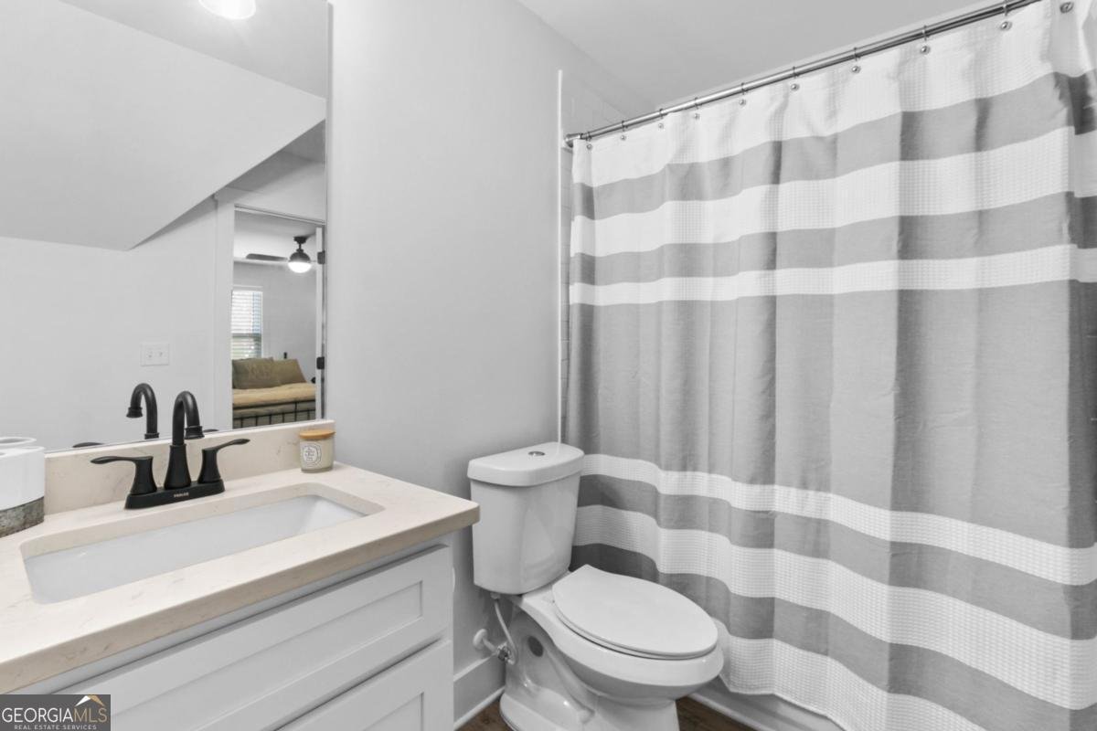 1571 Jersey Social Circle Road Covington - Photo 32