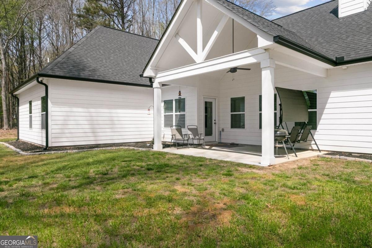 1571 Jersey Social Circle Road Covington - Photo 33
