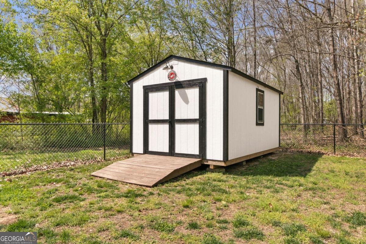 1571 Jersey Social Circle Road Covington - Photo 36