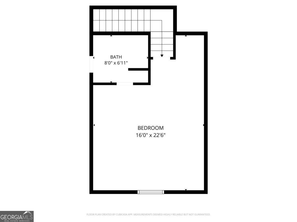 1571 Jersey Social Circle Road Covington - Photo 38