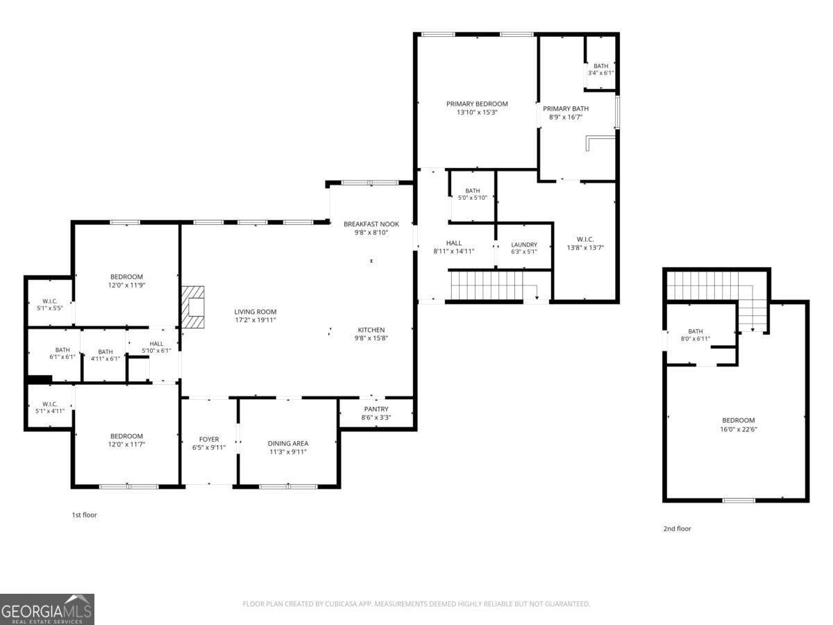 1571 Jersey Social Circle Road Covington - Photo 39