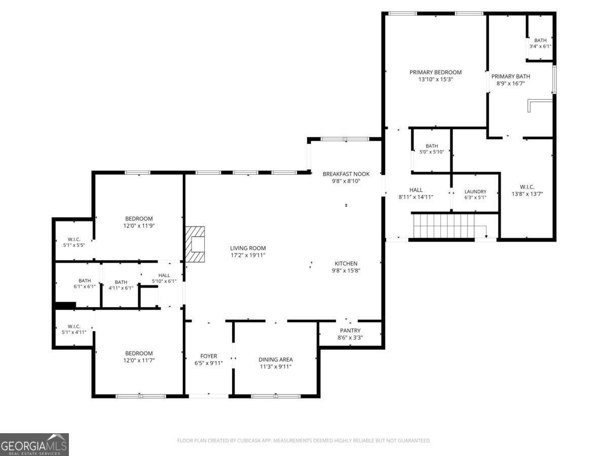 1571 Jersey Social Circle Road Covington - Photo 40