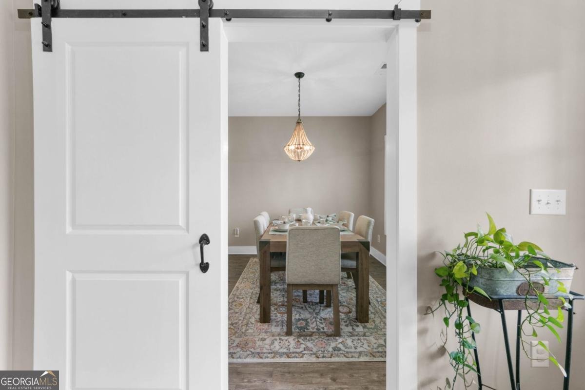 1571 Jersey Social Circle Road Covington - Photo 7