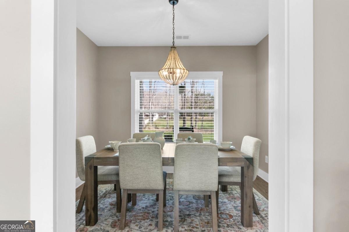 1571 Jersey Social Circle Road Covington - Photo 8