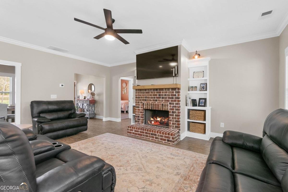 1571 Jersey Social Circle Road Covington - Photo 9