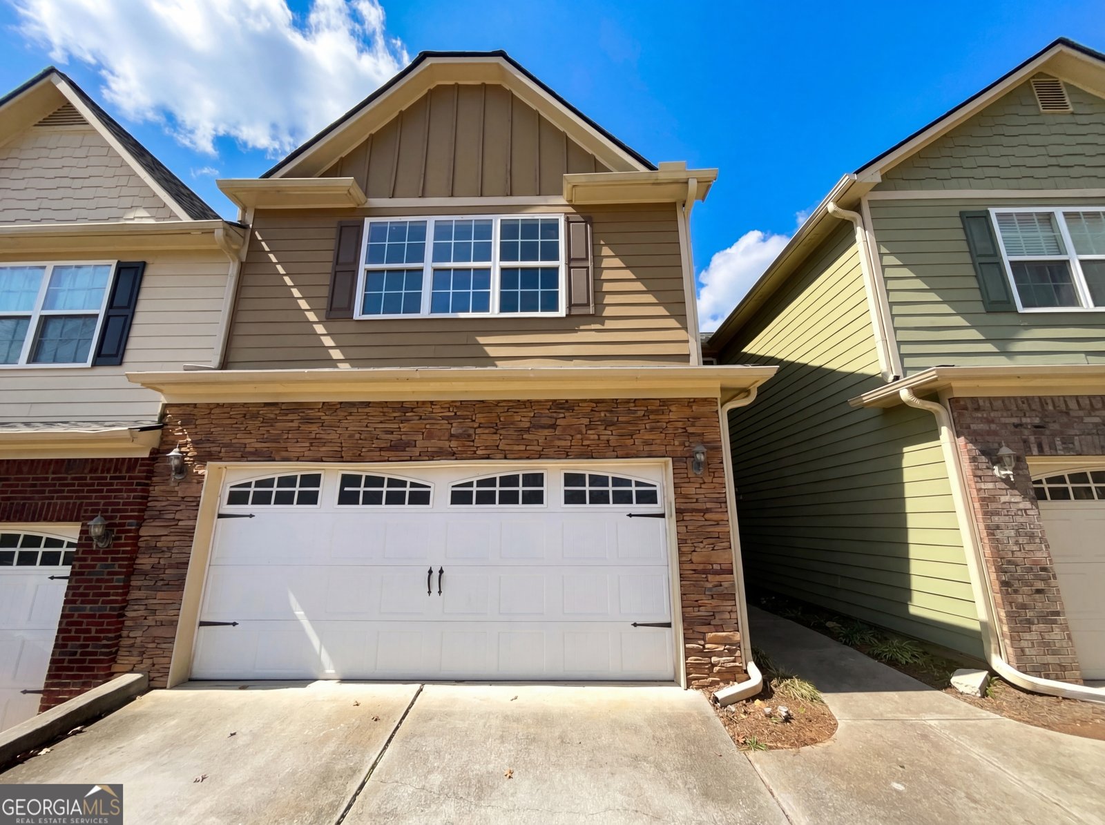 1950 Dakota Drive Acworth - Photo 1