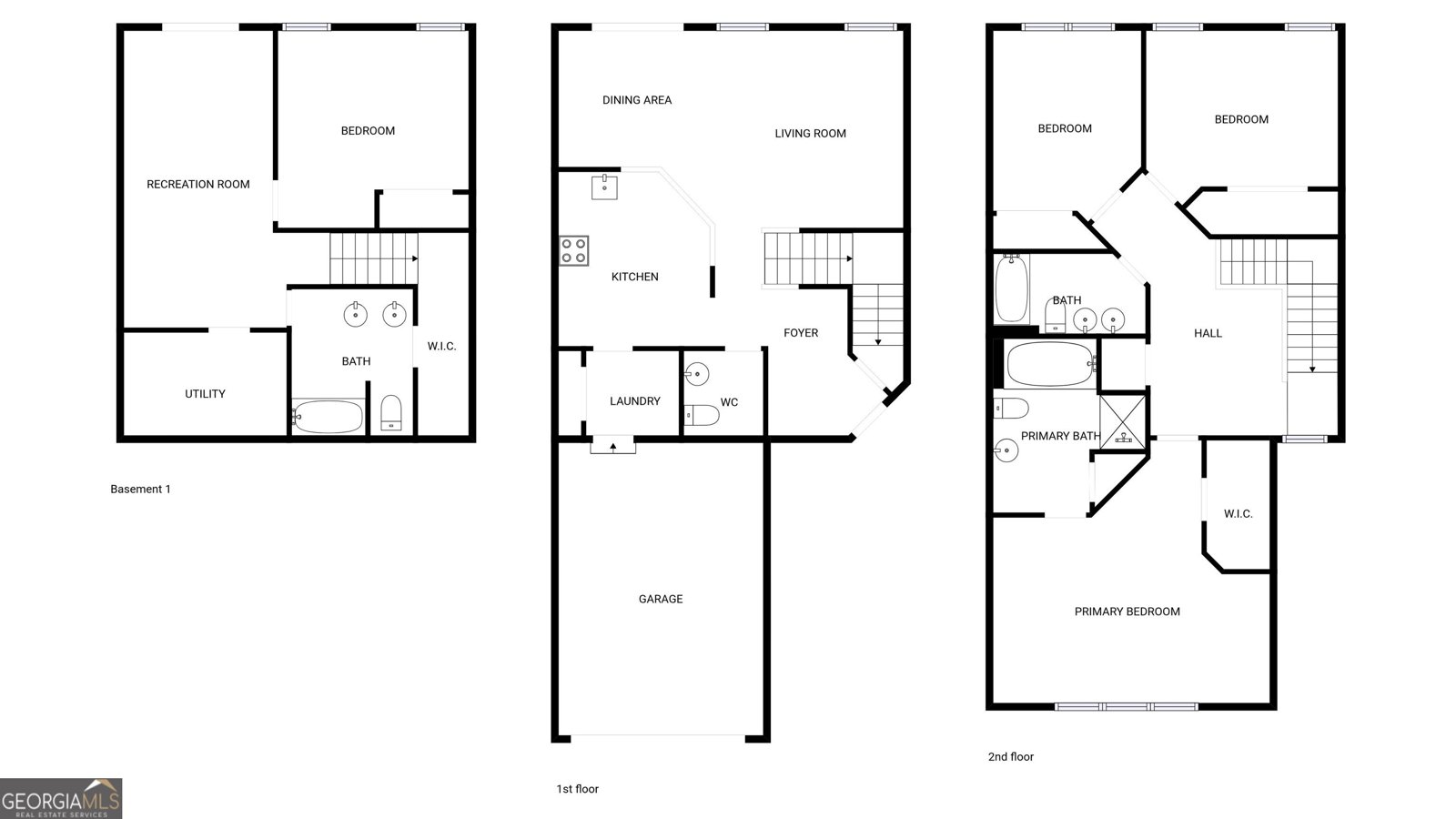 1950 Dakota Drive Acworth - Photo 31