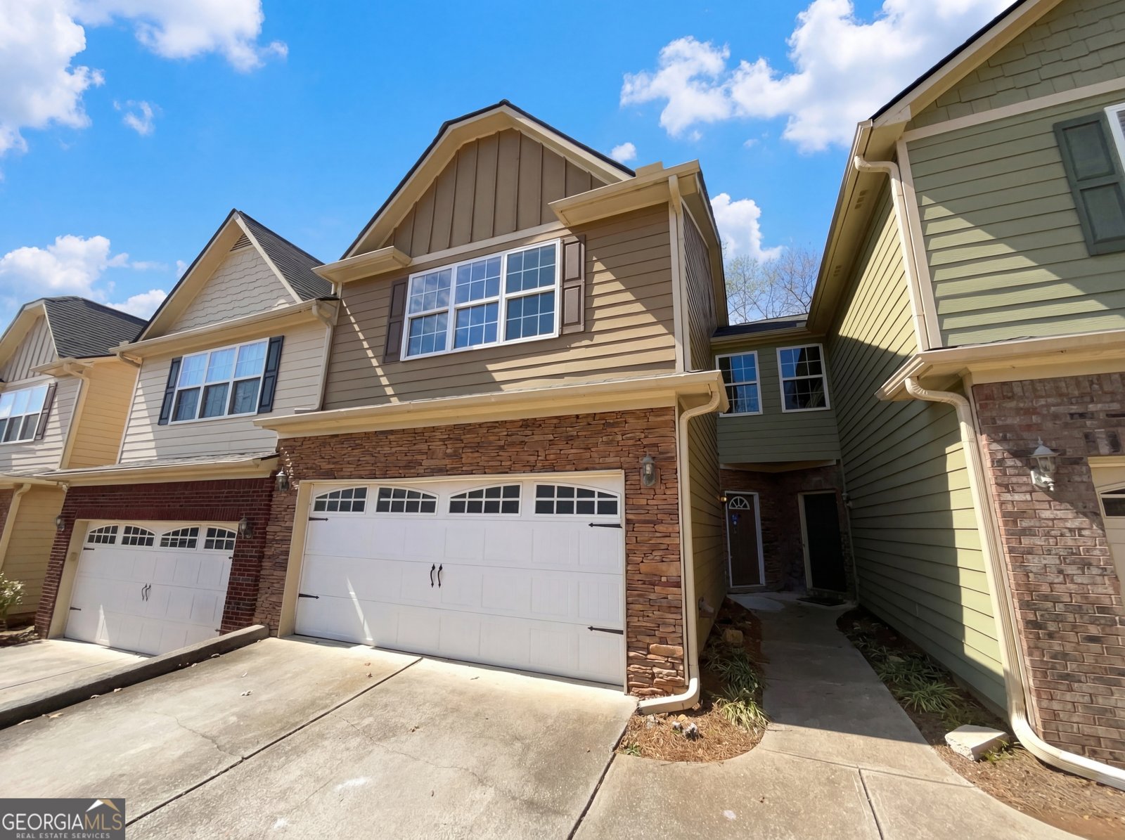 1950 Dakota Drive Acworth - Photo 6