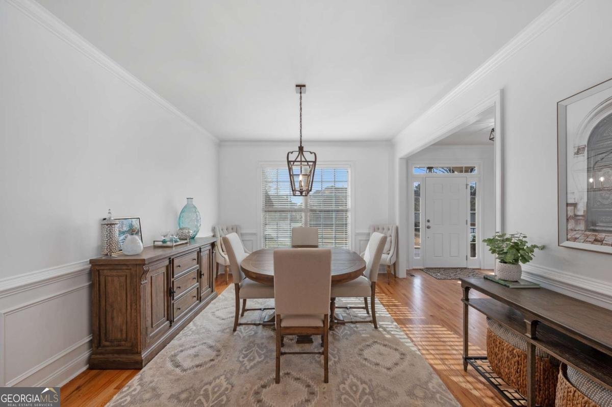 5740 Cascade Trail Cumming - Photo 10