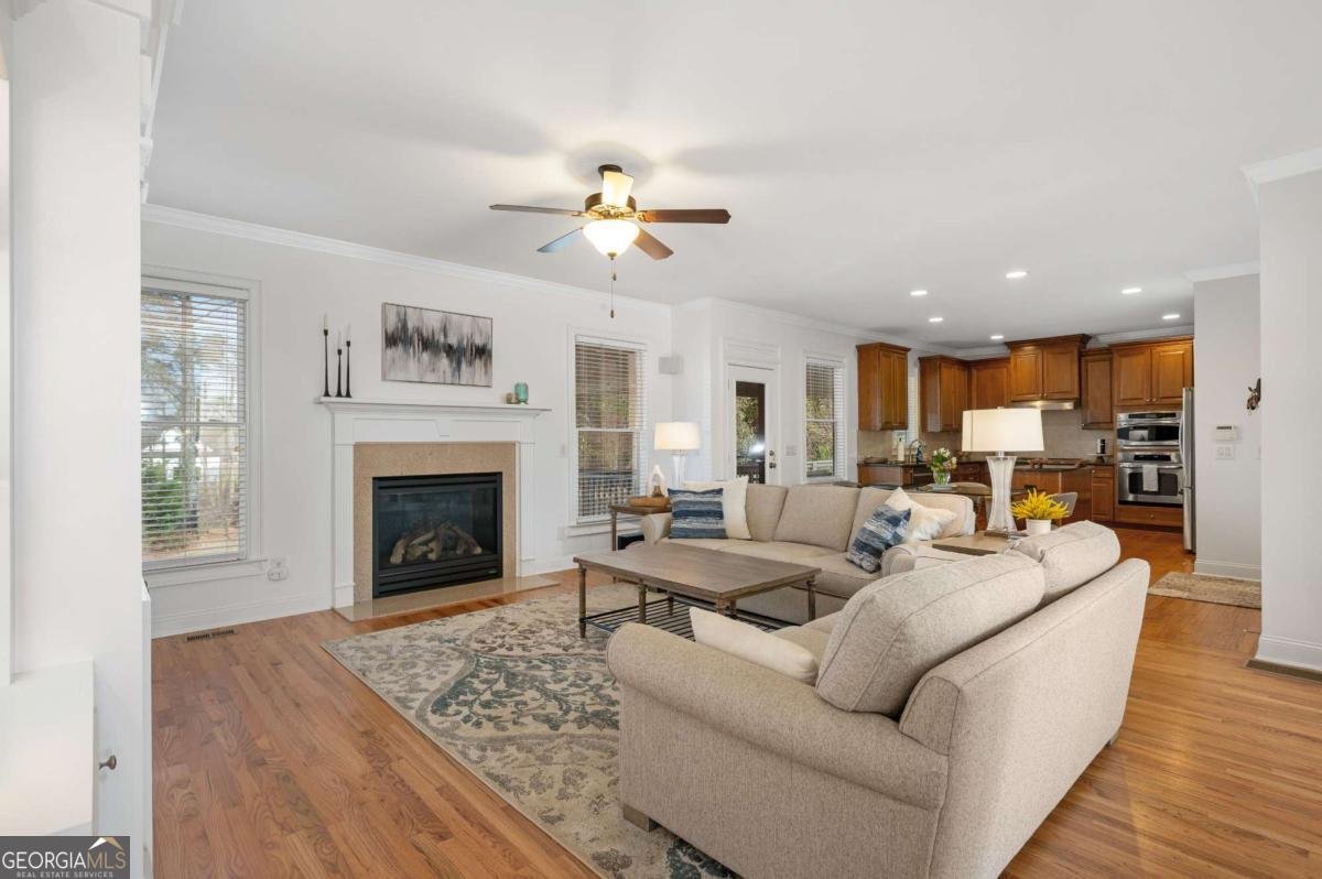 5740 Cascade Trail Cumming - Photo 12