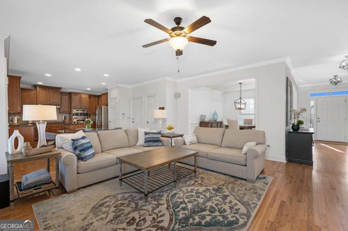 5740 Cascade Trail Cumming - Photo 13