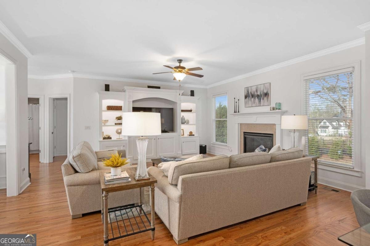 5740 Cascade Trail Cumming - Photo 14