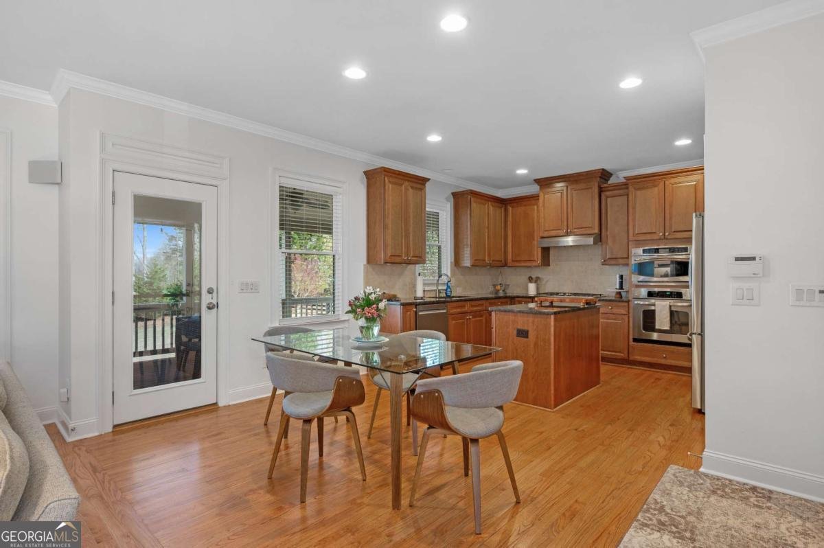 5740 Cascade Trail Cumming - Photo 15