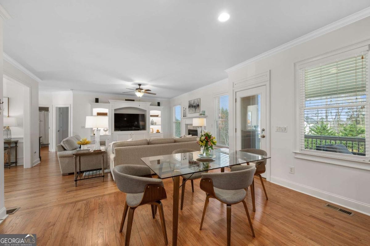 5740 Cascade Trail Cumming - Photo 16