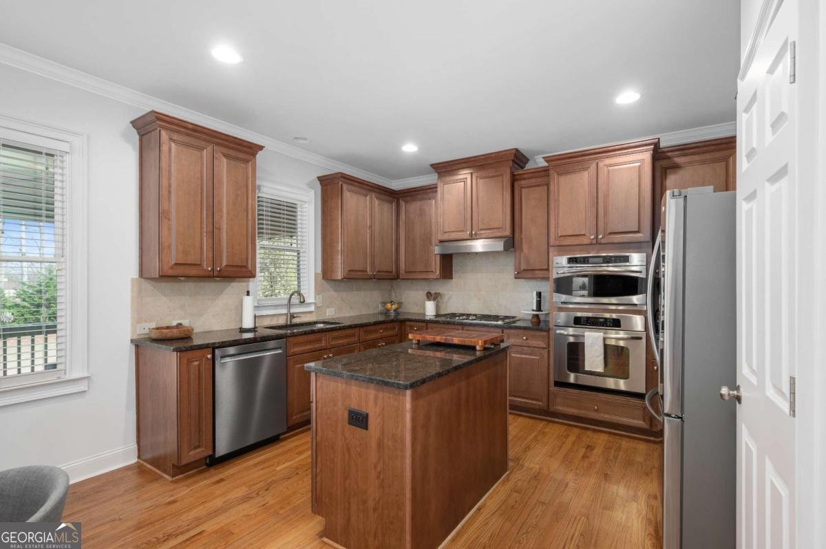 5740 Cascade Trail Cumming - Photo 17