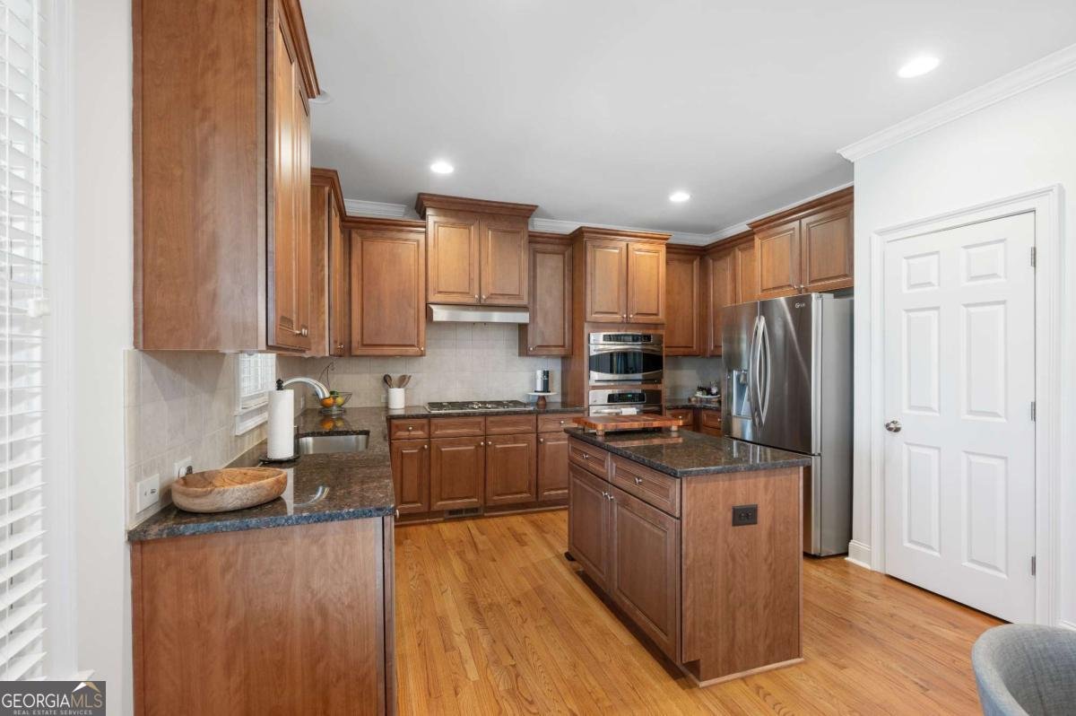 5740 Cascade Trail Cumming - Photo 18