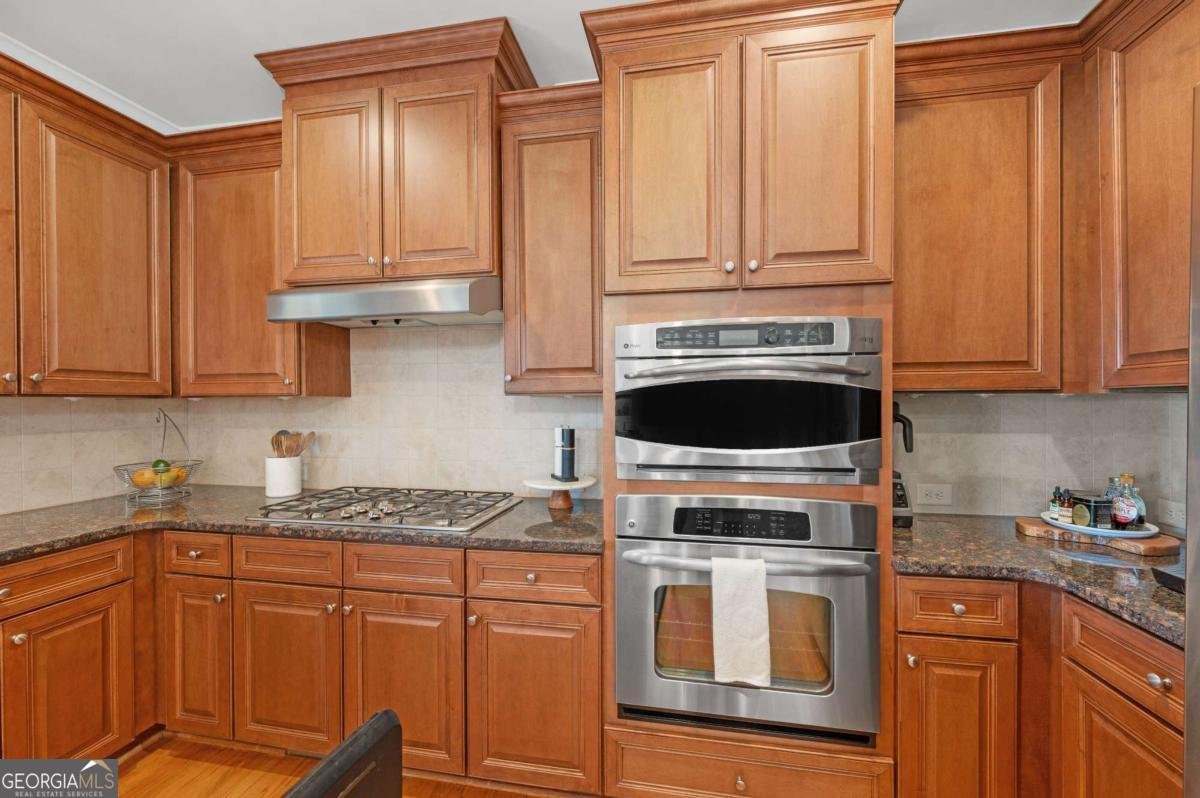 5740 Cascade Trail Cumming - Photo 19