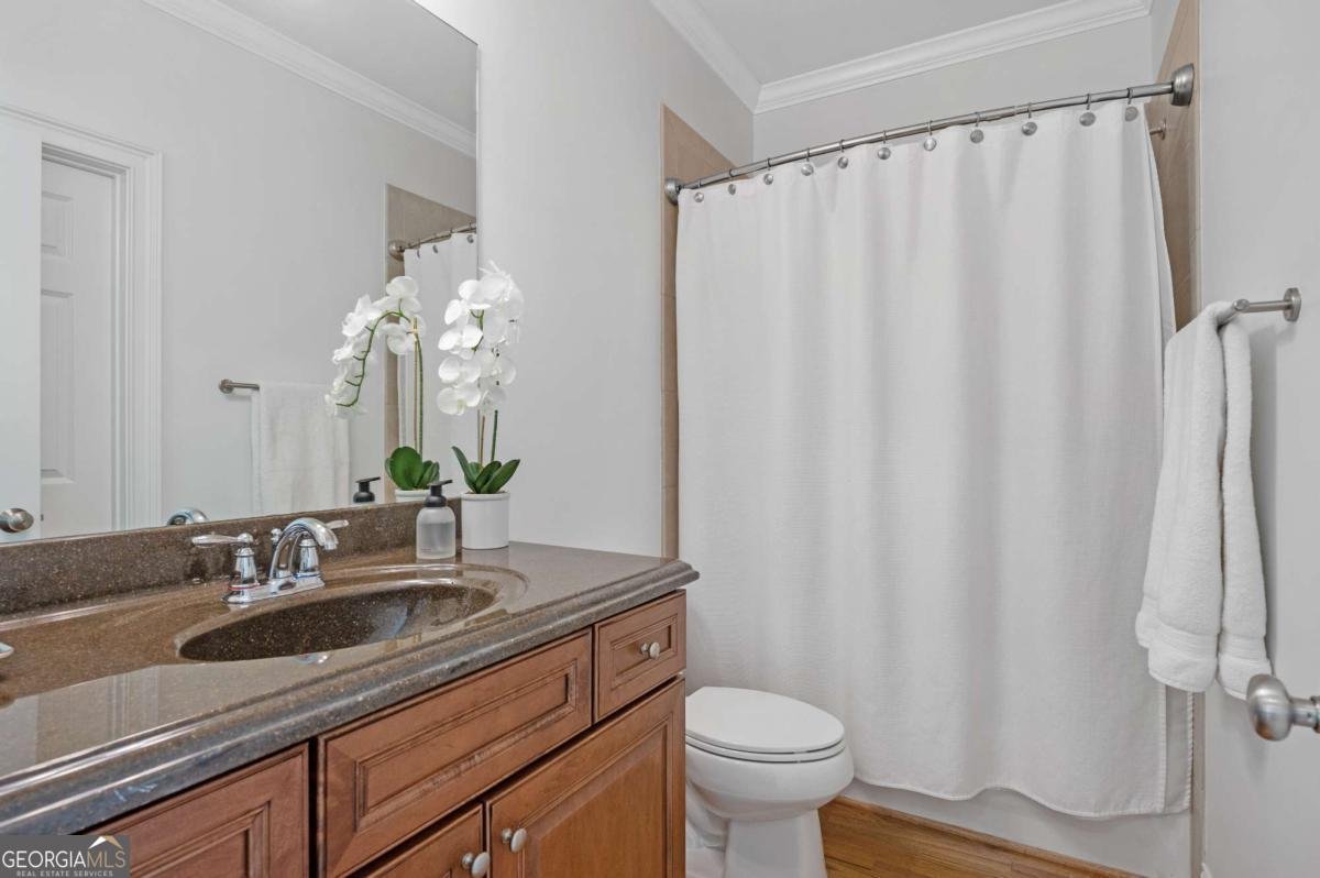 5740 Cascade Trail Cumming - Photo 20