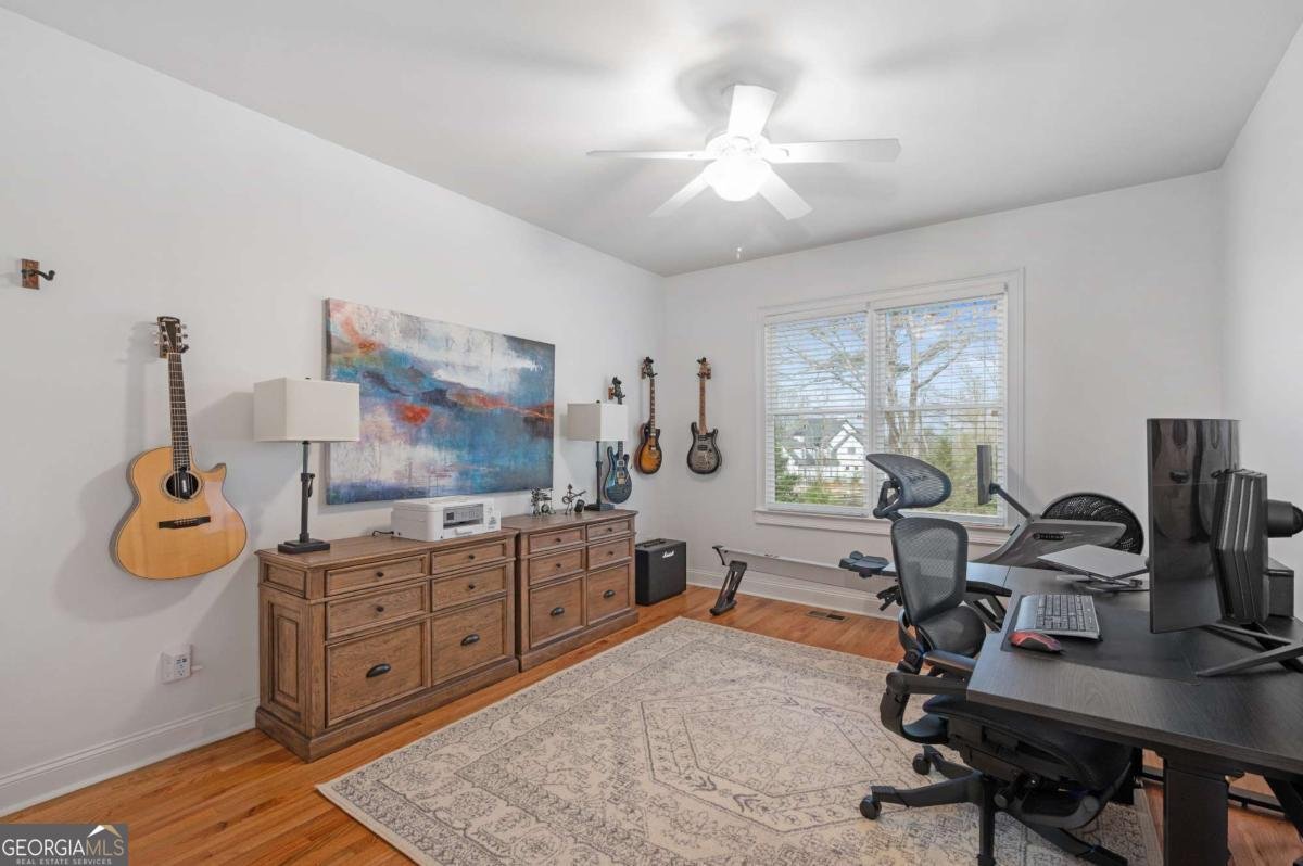 5740 Cascade Trail Cumming - Photo 22