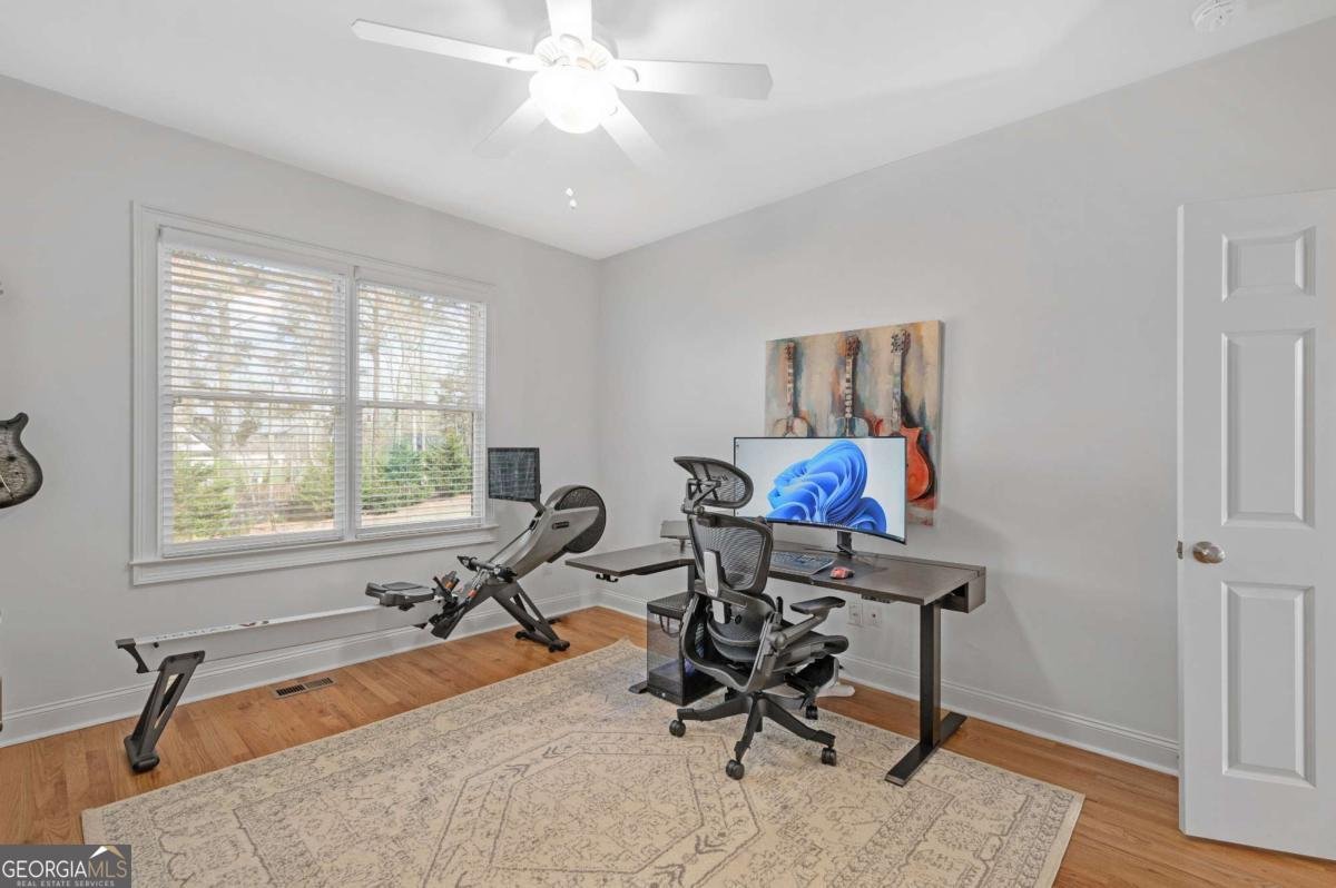 5740 Cascade Trail Cumming - Photo 23