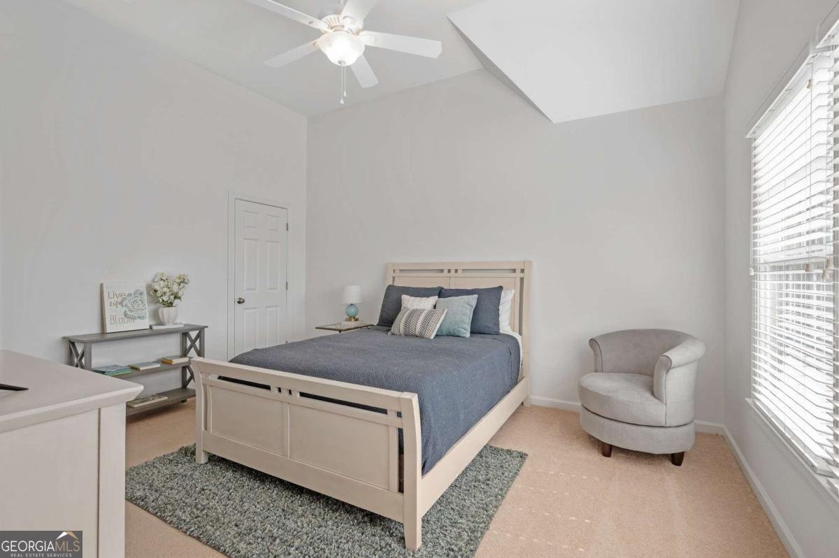 5740 Cascade Trail Cumming - Photo 25