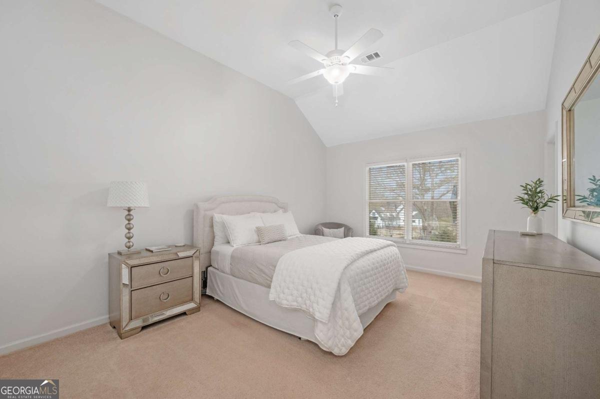 5740 Cascade Trail Cumming - Photo 28