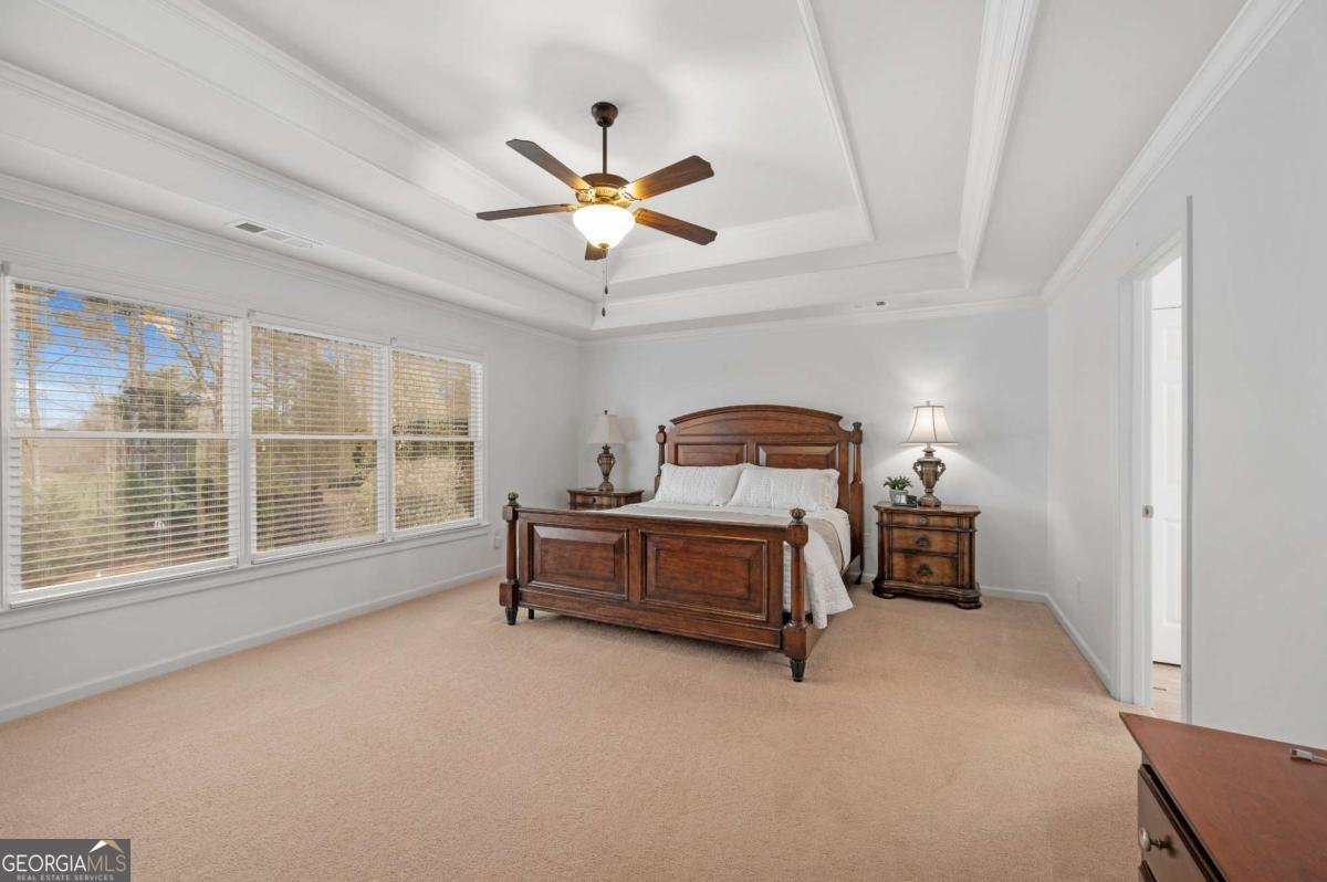 5740 Cascade Trail Cumming - Photo 32