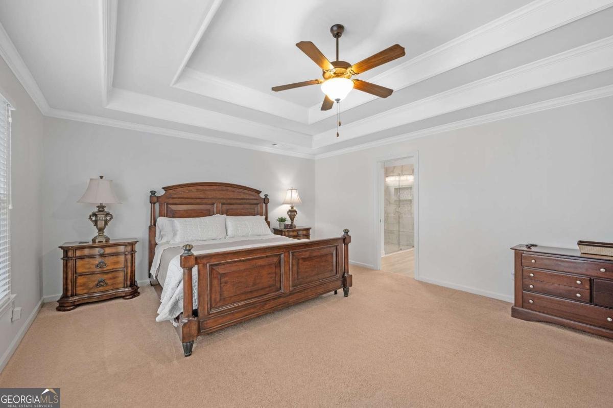 5740 Cascade Trail Cumming - Photo 33