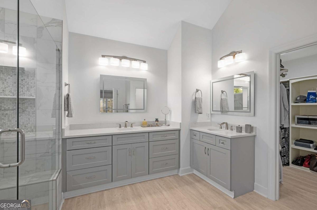 5740 Cascade Trail Cumming - Photo 34