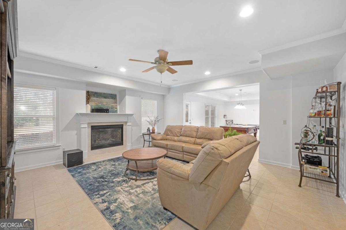 5740 Cascade Trail Cumming - Photo 38