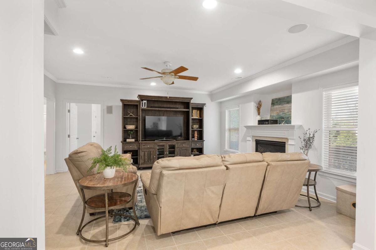 5740 Cascade Trail Cumming - Photo 40