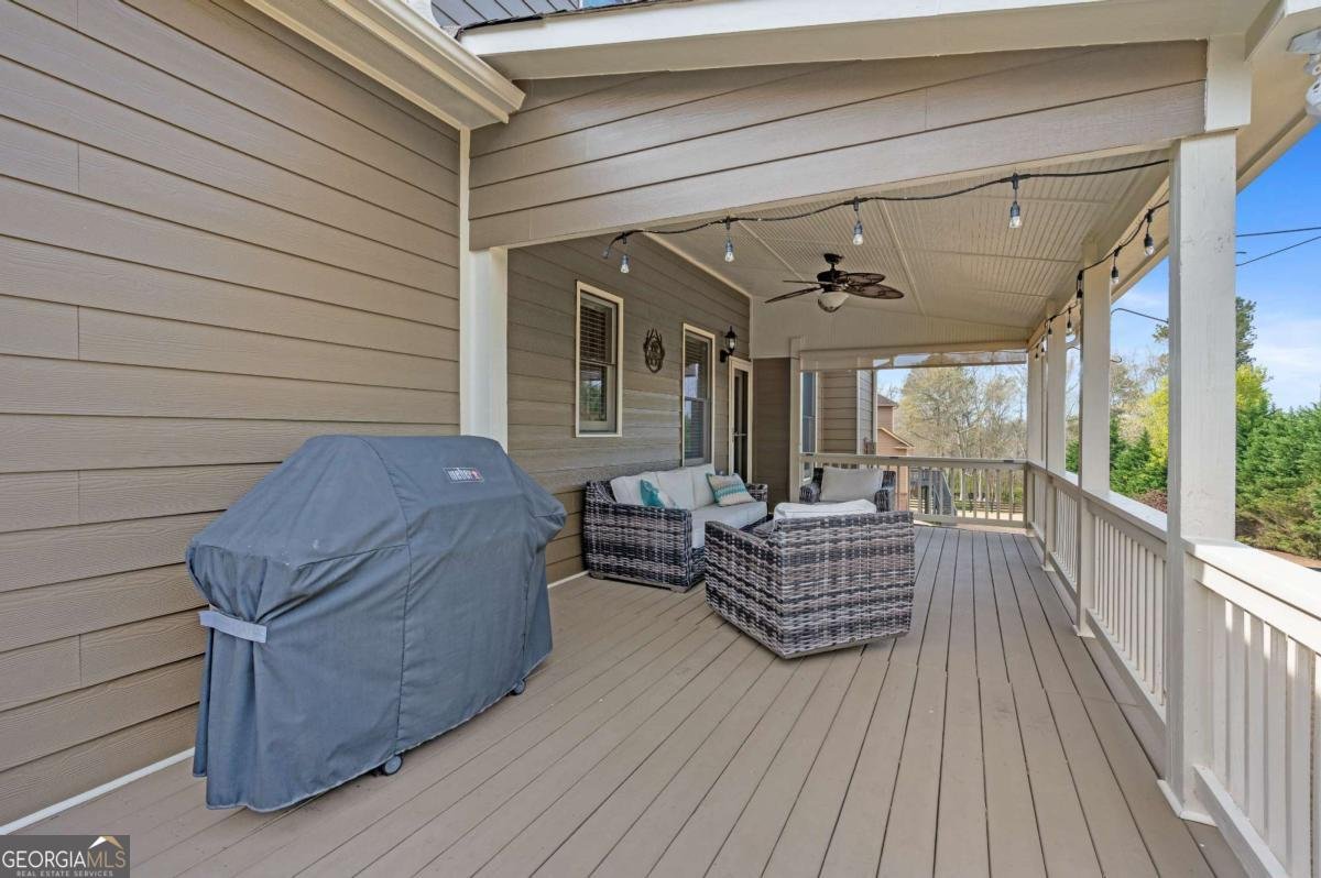 5740 Cascade Trail Cumming - Photo 43