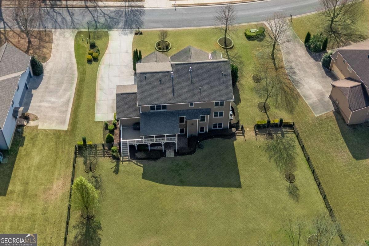 5740 Cascade Trail Cumming - Photo 49